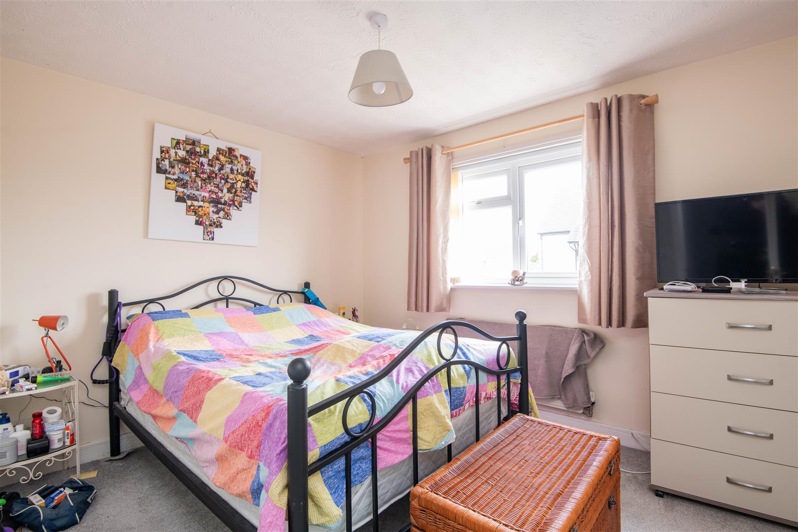 Pendlebury Close, Longton, Preston